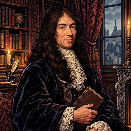 Charles Perrault