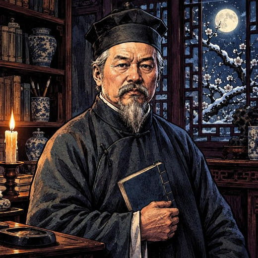 Chen Lang