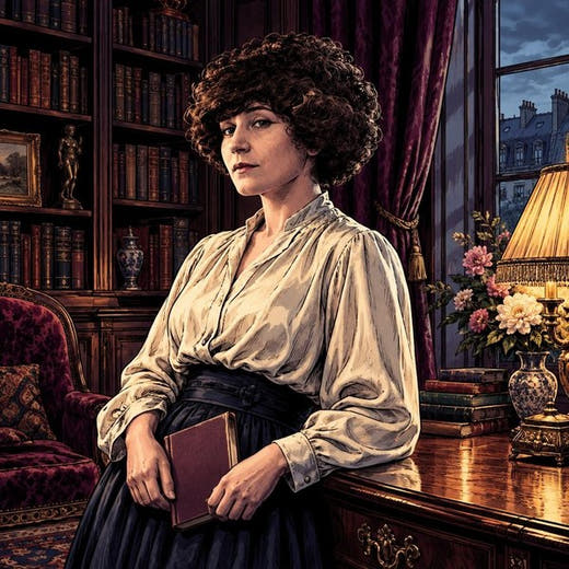 Colette