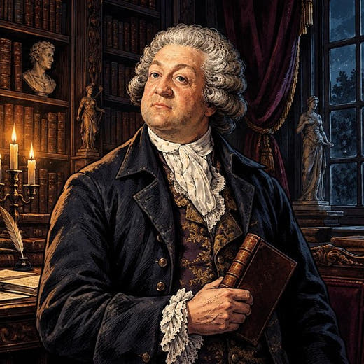 Comte de Mirabeau