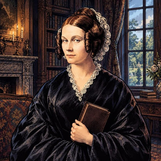 Comtesse de Ségur