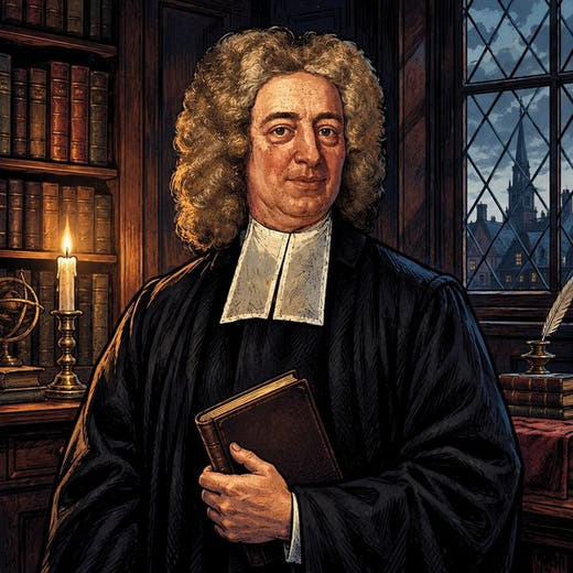 Cotton Mather