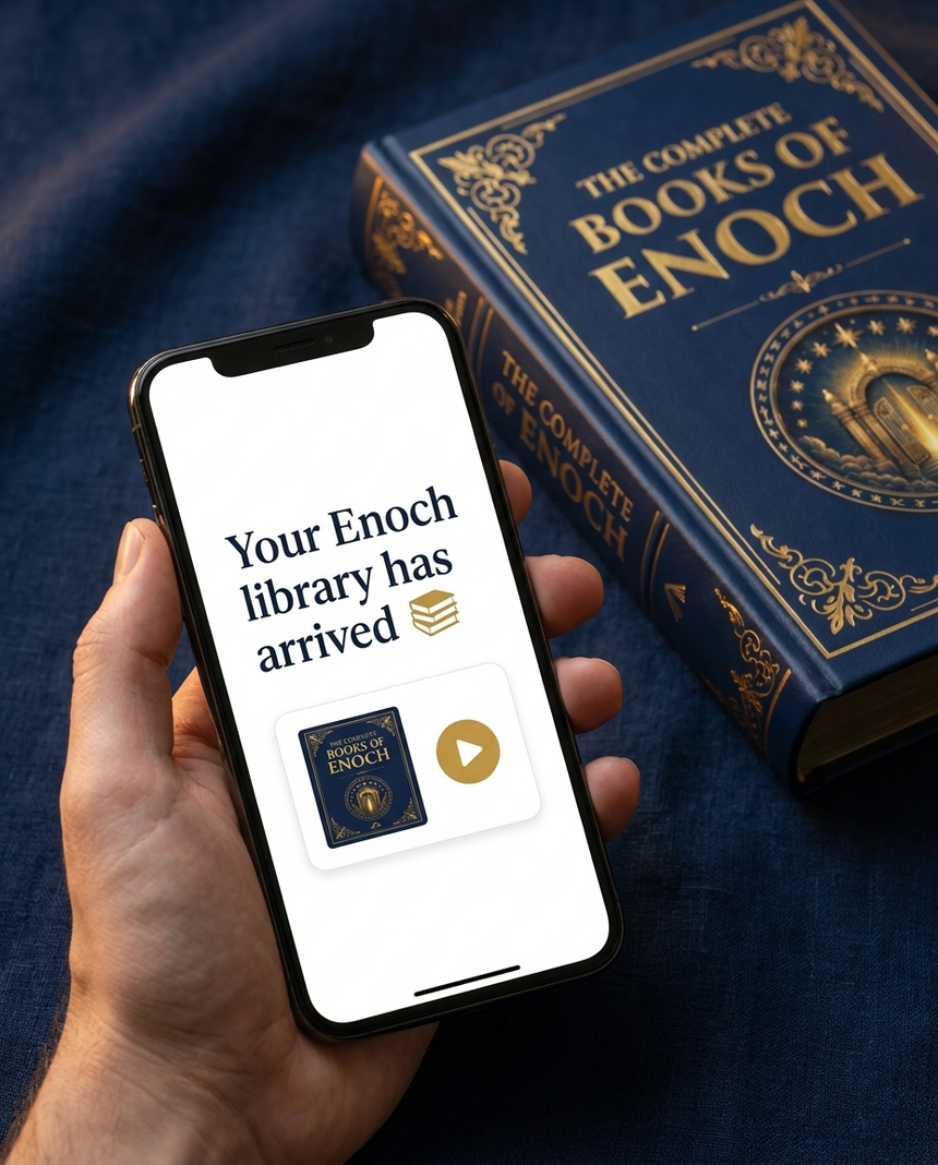 Watch your inbox after checkout