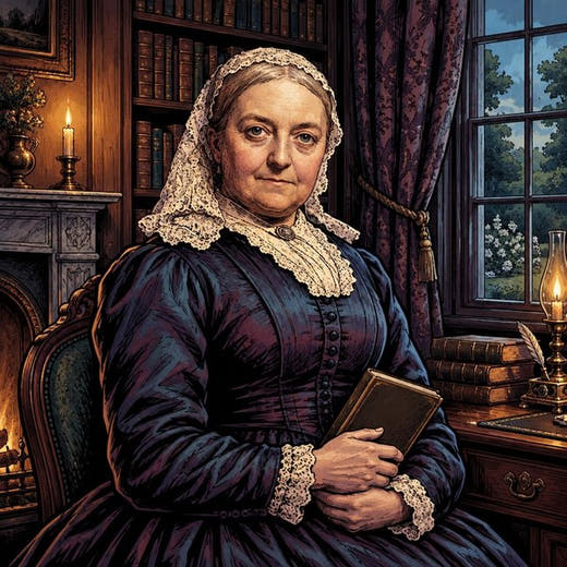 Dinah Maria Mulock Craik