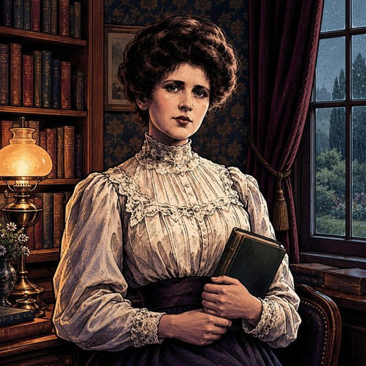 Edith Allonby
