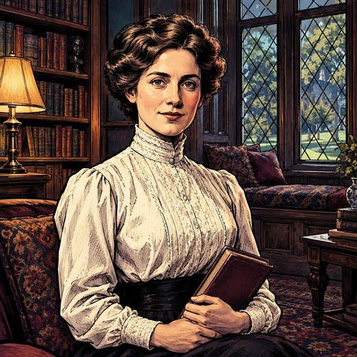 Edith K. Dunton