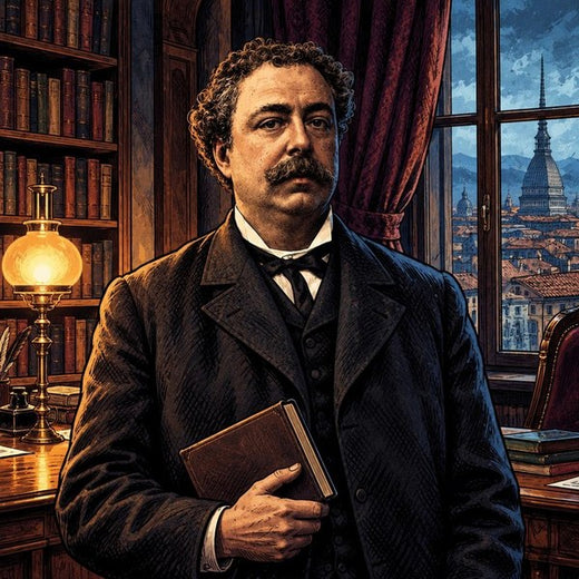 Edmondo De Amicis
