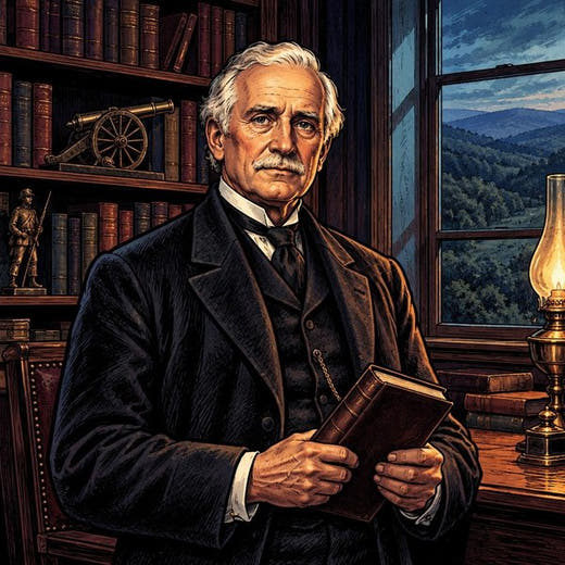 Edward Alexander Moore