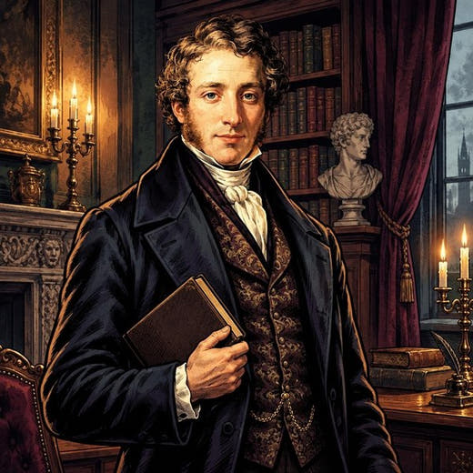 Edward Bulwer-Lytton