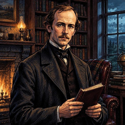 Edward Sylvester Ellis