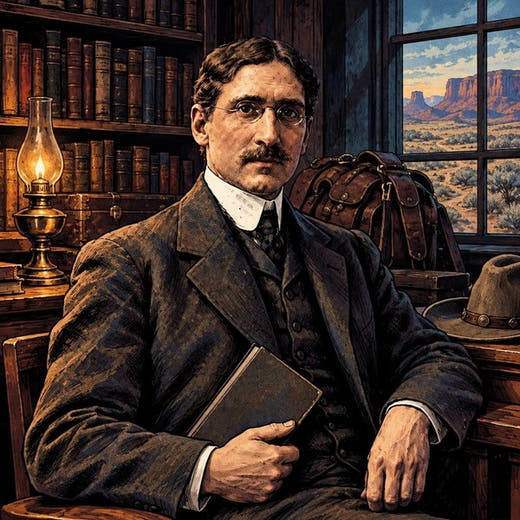 Edwin L. Sabin