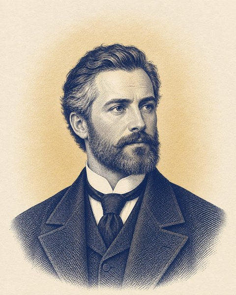 Eiríkr Magnússon
