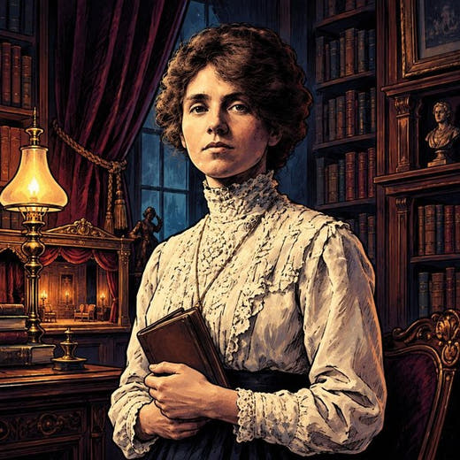 Eleanor Gates