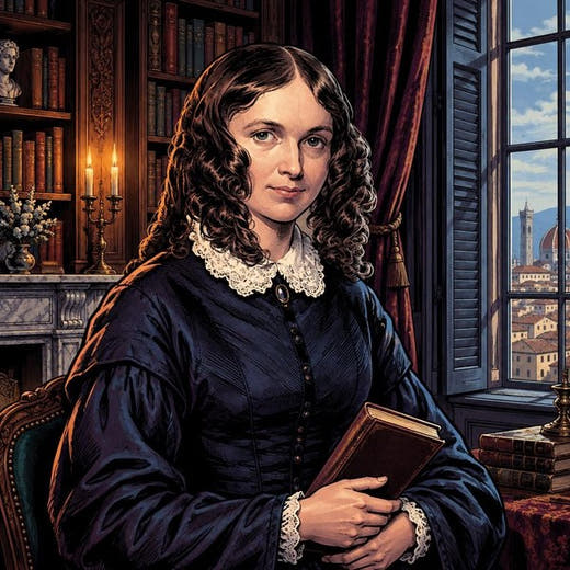 Elizabeth Barrett Browning