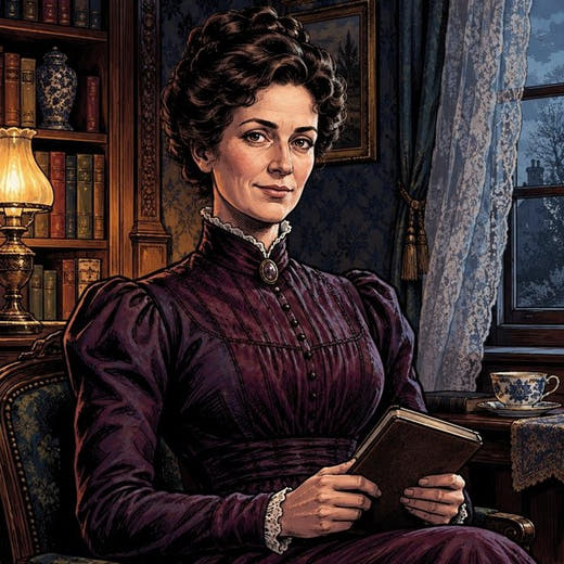Elizabeth Strong Worthington