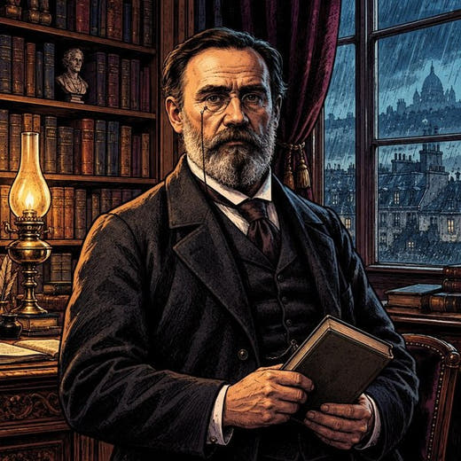Émile Zola