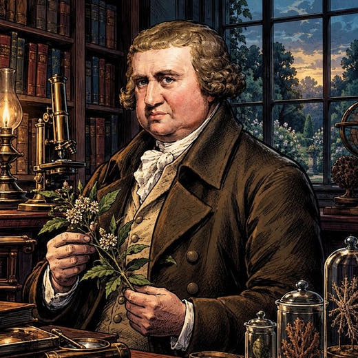 Erasmus Darwin