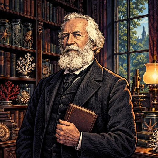 Ernst Haeckel