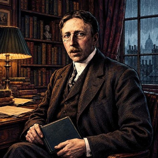 Ford Madox Ford