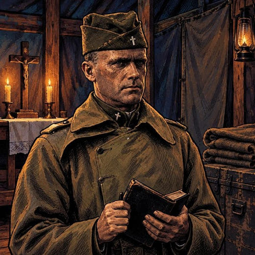 Francis Patrick Duffy