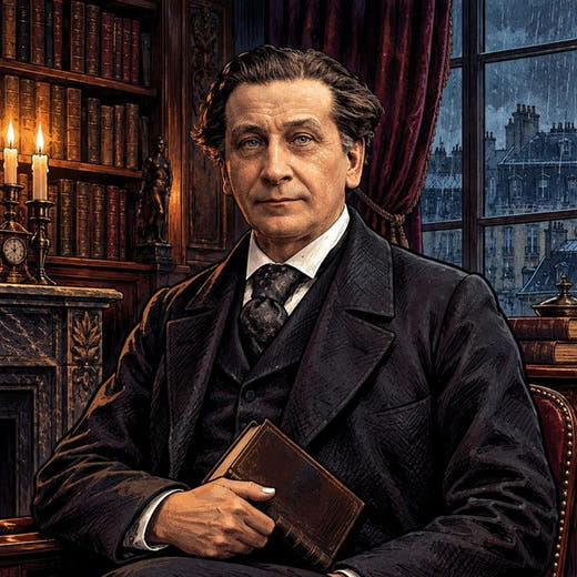 François Coppée