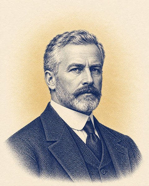 Frederick Starr