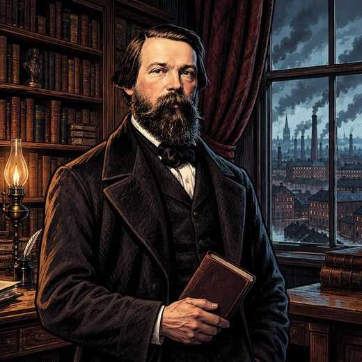 Friedrich Engels