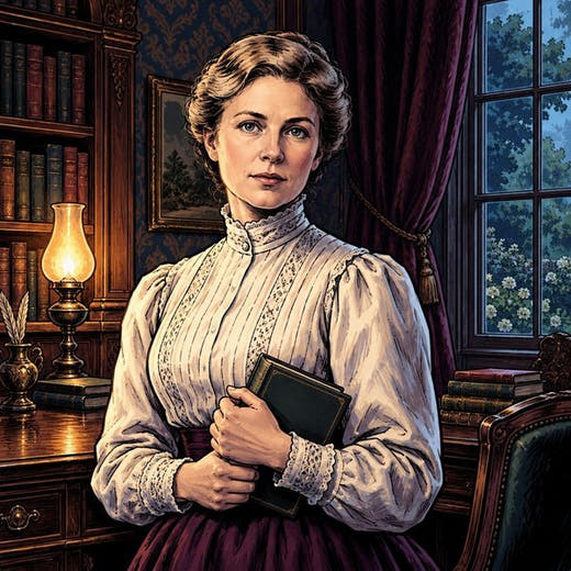 Gabrielle E. Jackson