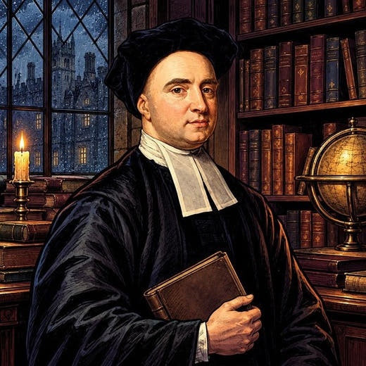 George Berkeley