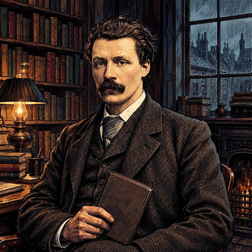 George Gissing