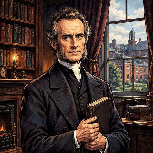 George Müller