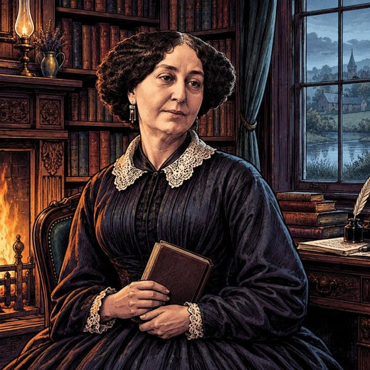 George Sand