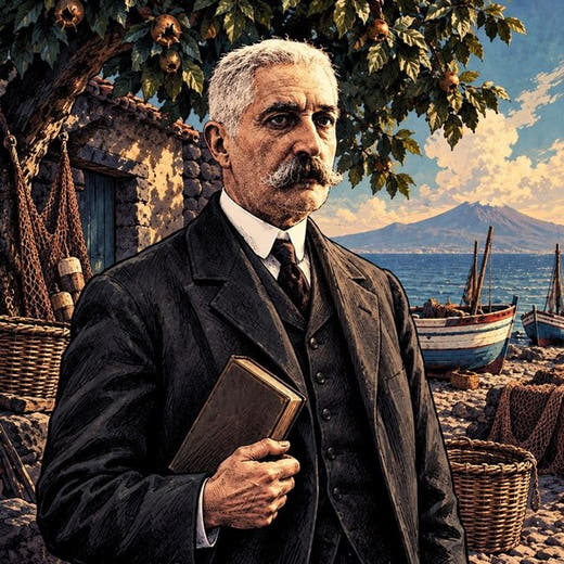 Giovanni Verga