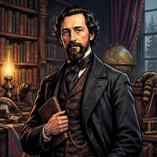 Gustave Aimard