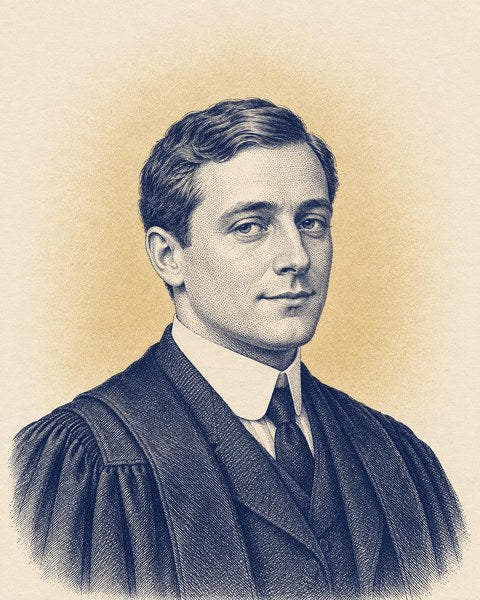 H. W. Garrod