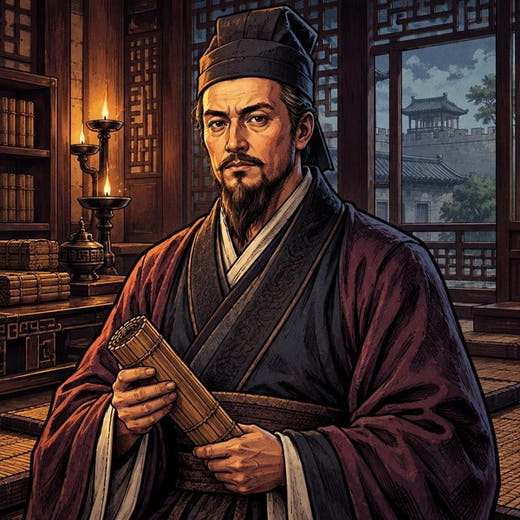 Han Fei