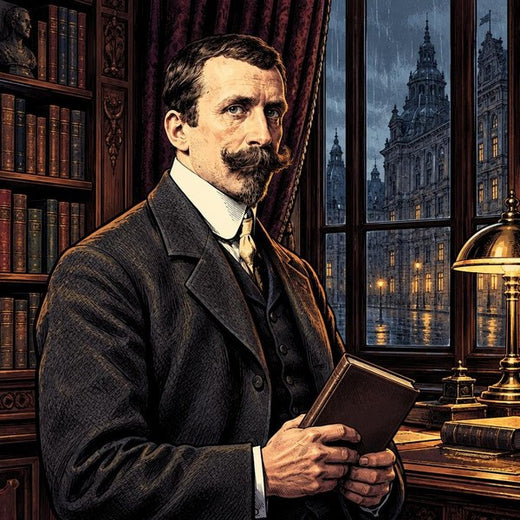 Heinrich Mann