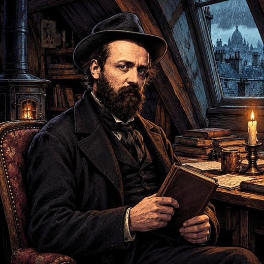 Henri Murger