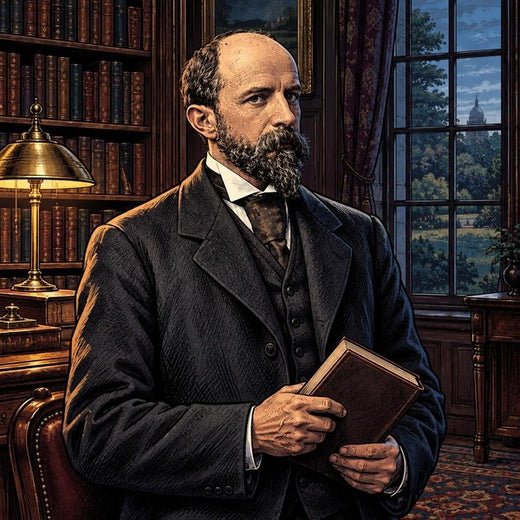 Henry Adams