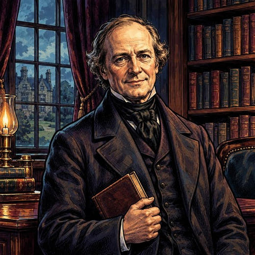 Henry Drummond