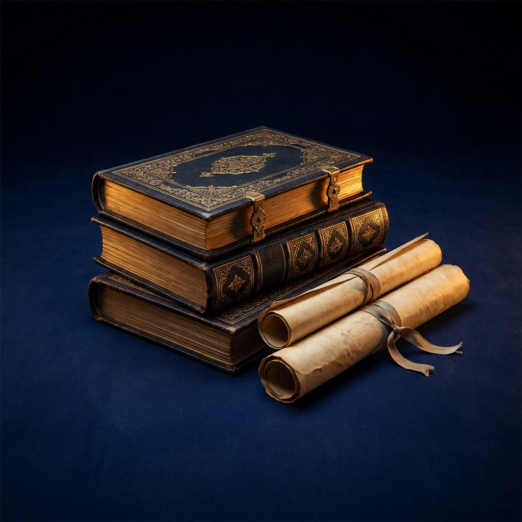 The Lost & Forbidden Library — 200+ texts free bonus