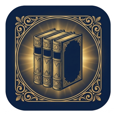 Complete Your Library — 3-Volume Upgrade (Holy Bible · Dead Sea Scrolls · Nag Hammadi)