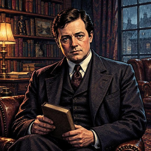 Hugh Wiley