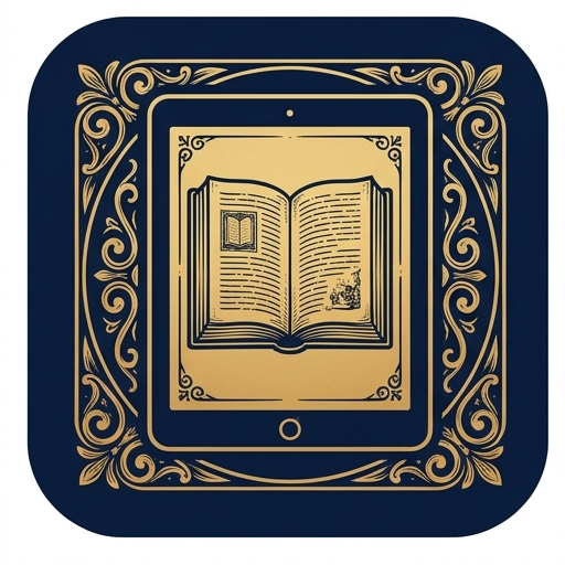 Instant eBook Library