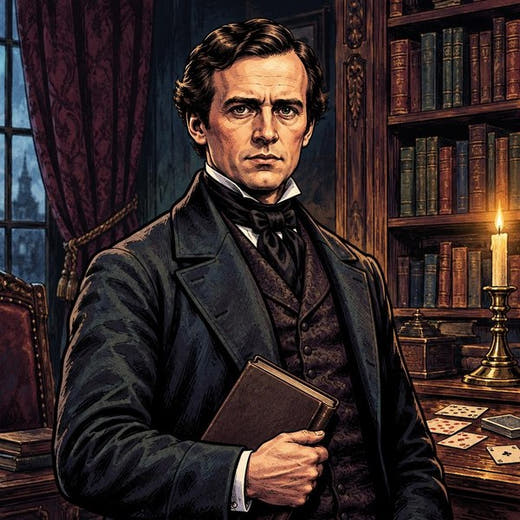 J. H. Green