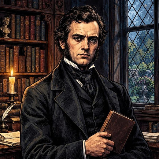 James Orchard Halliwell-Phillipps