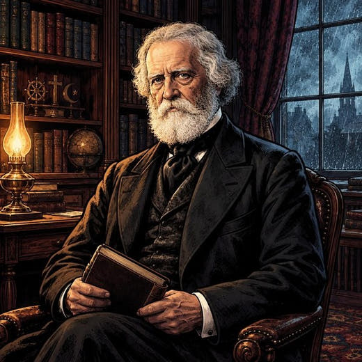 James Freeman Clarke