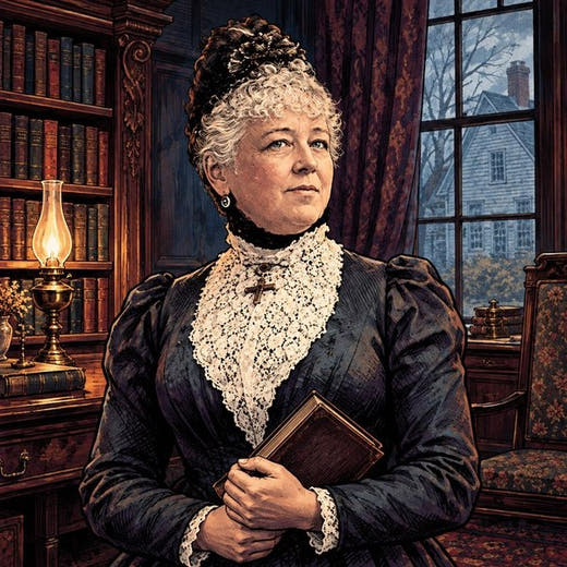 Jane G. Austin