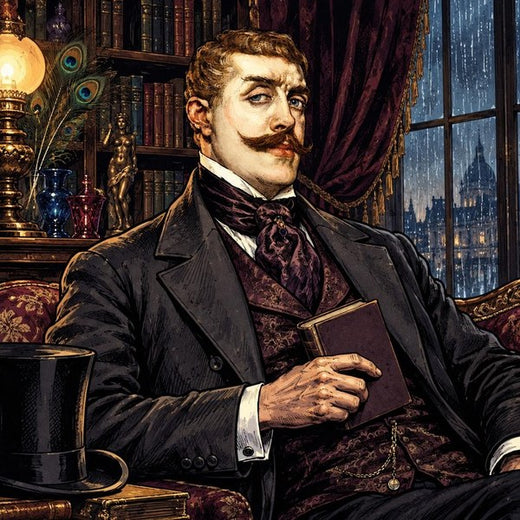 Jean Lorrain