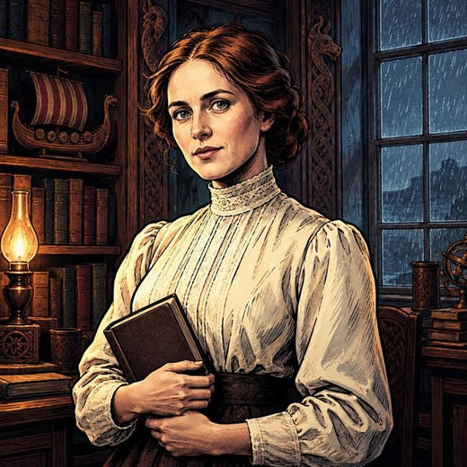 Jennie Hall